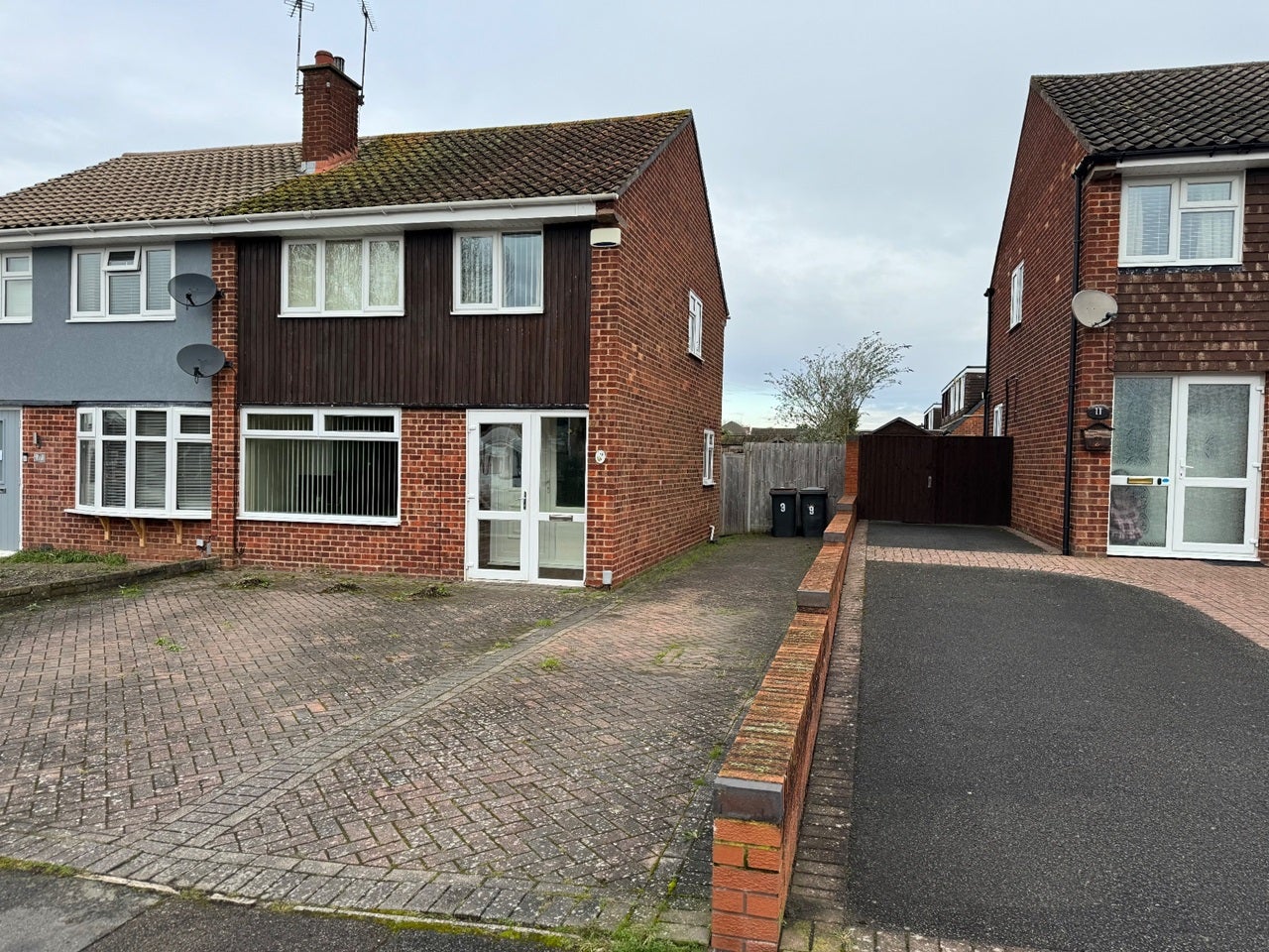 House Thirlmere Road in Nuneaton and Bedworth