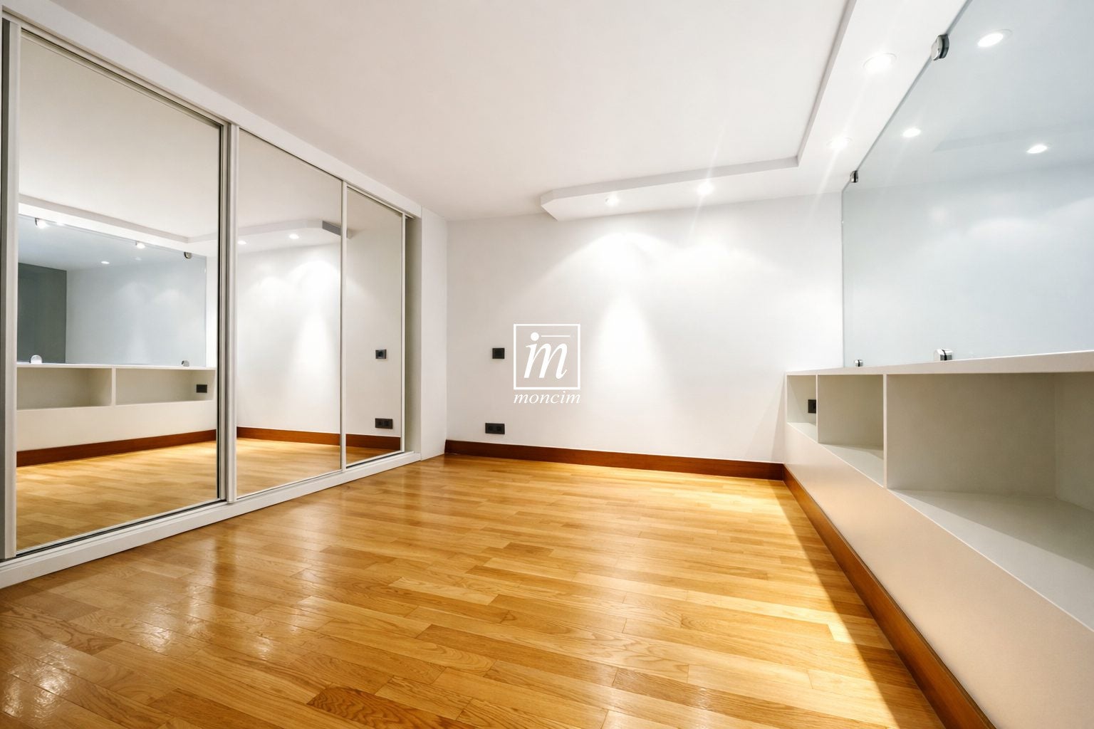 Appartement Rue de Madrid à Paris