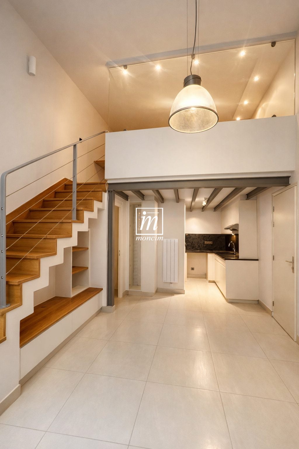 Flat Rue de Madrid in Paris