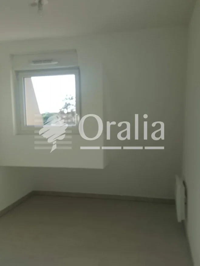 Appartement Avenue du Major Flandre à Montpellier