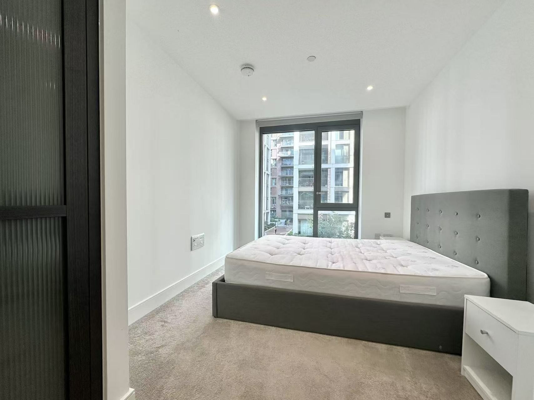 Flat Palmer Road in Greater London