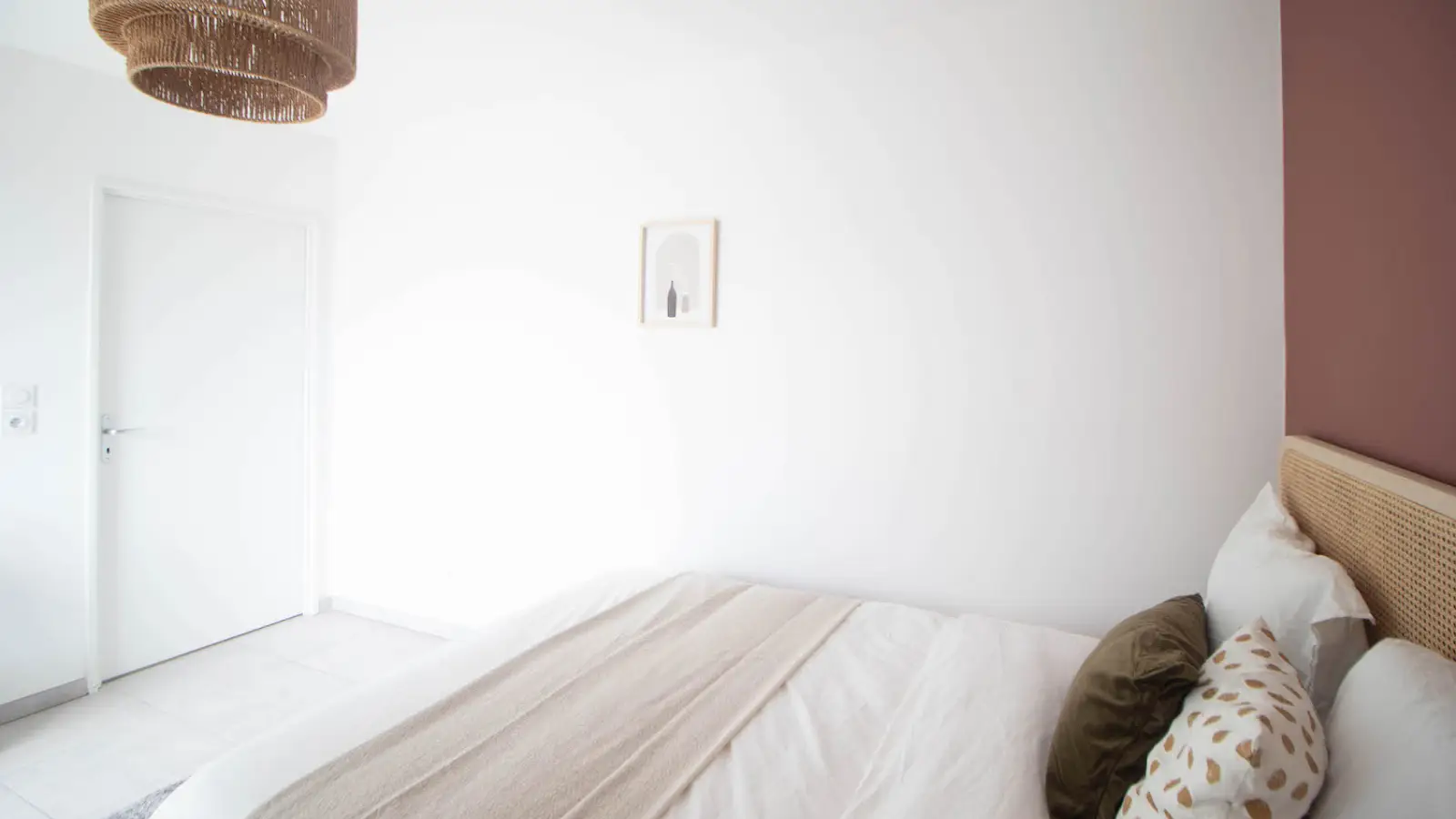 Appartement Boulevard Laurent Bonnevay à Villeurbanne