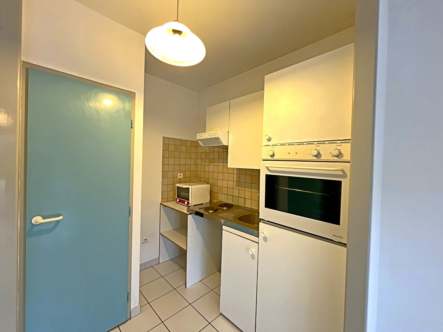 Appartement Avenue Victor Hugo à Arles