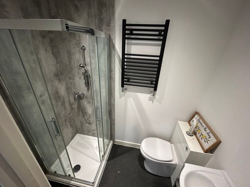 Room Titchfield Street in Mansfield Woodhouse