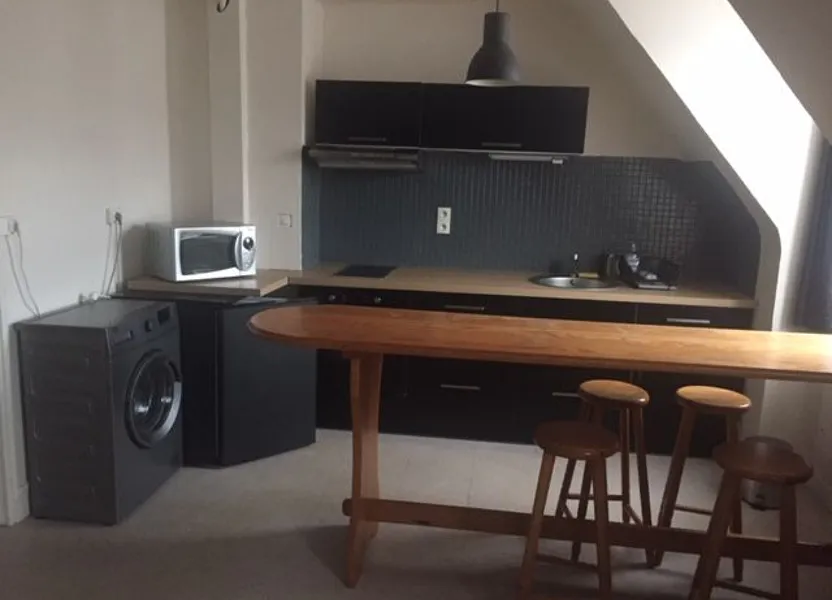Appartement Rue de Bretagne à Le Havre