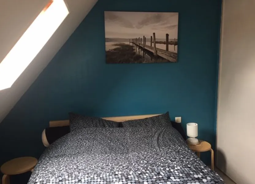 Appartement Rue de Bretagne à Le Havre