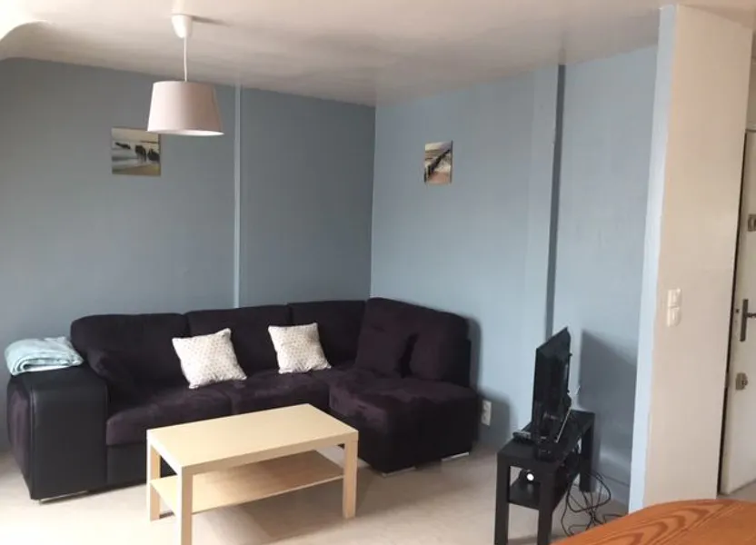 Appartement Rue de Bretagne à Le Havre