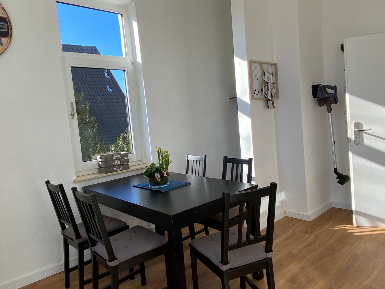 Wohnung Ligariusstraße in Emden