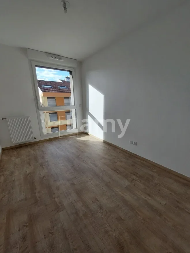 Appartement Rue des Italiens à Thonon-les-Bains