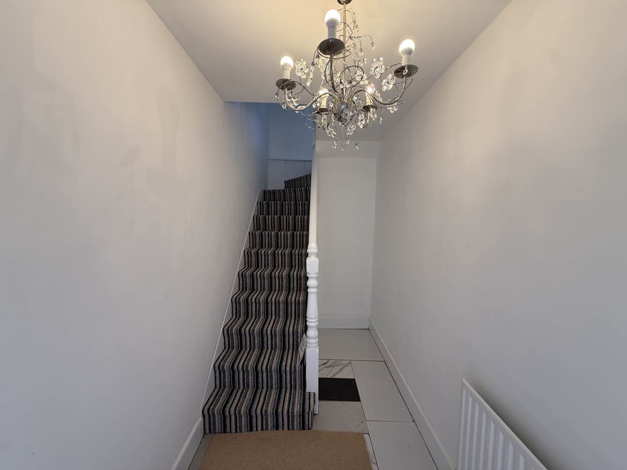 House Vallis Way in Frome
