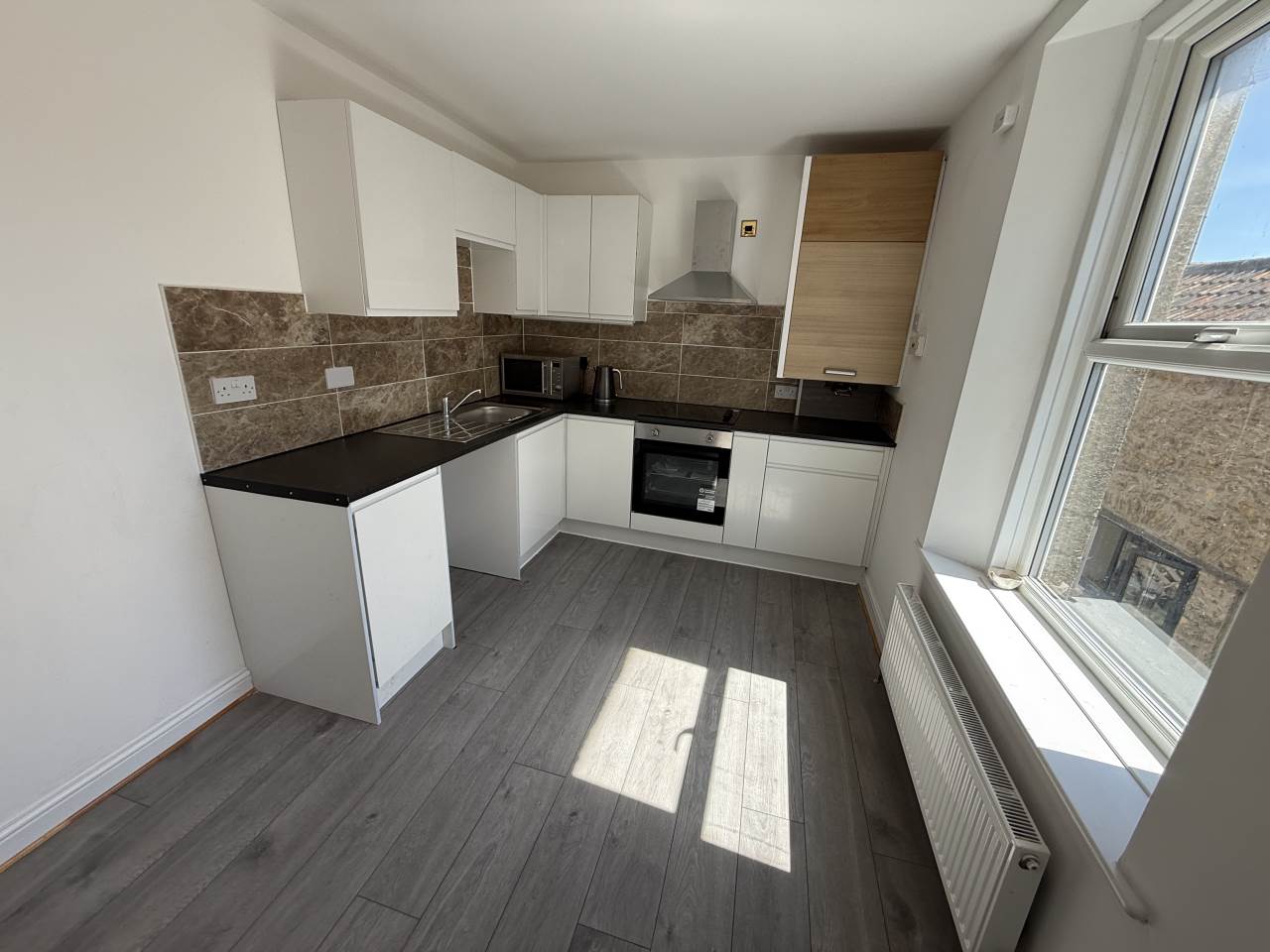House Vallis Way in Frome