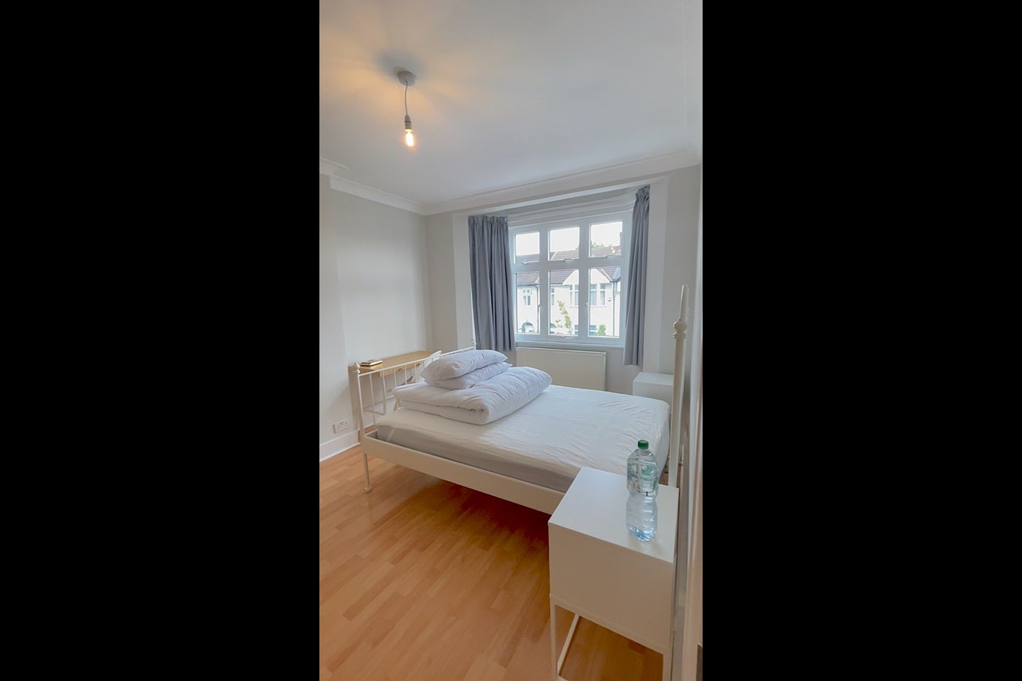 Flat Vesta Road in Greater London
