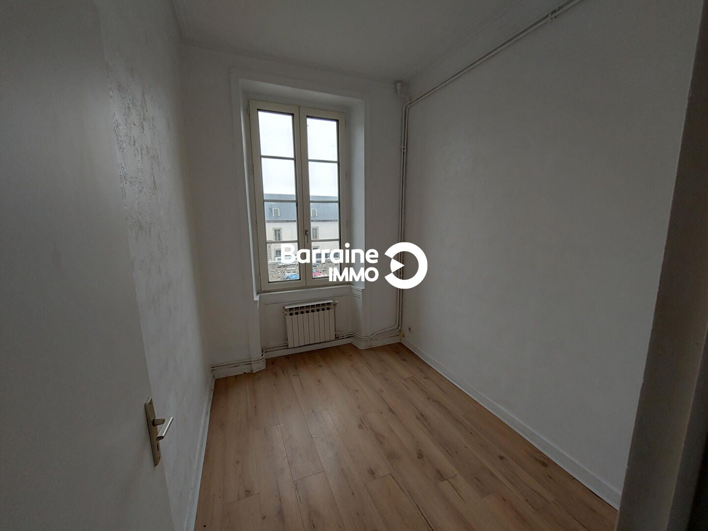 Appartement Place des Jacobins à Morlaix