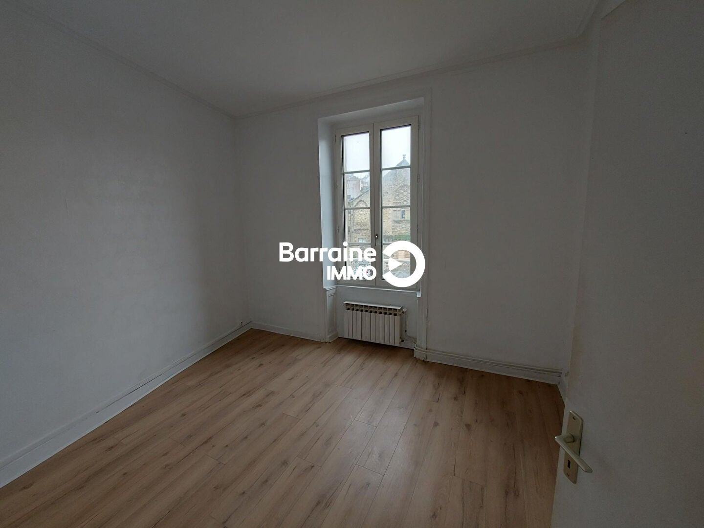 Appartement Place des Jacobins à Morlaix
