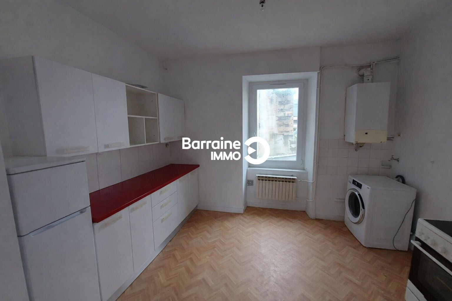 Appartement Place des Jacobins à Morlaix