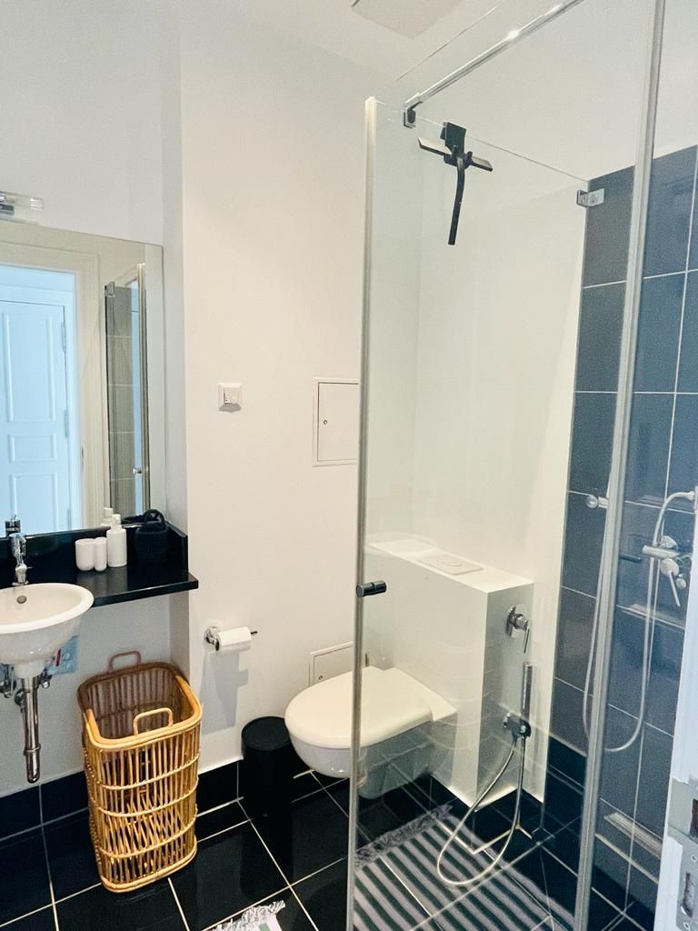Wohnung Borsigstraße in Berlin