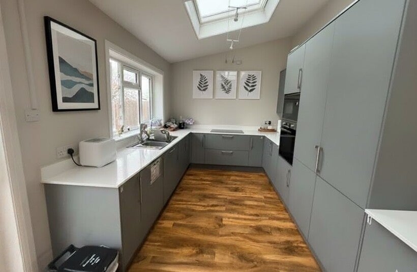 Room Norbury Hill in Greater London