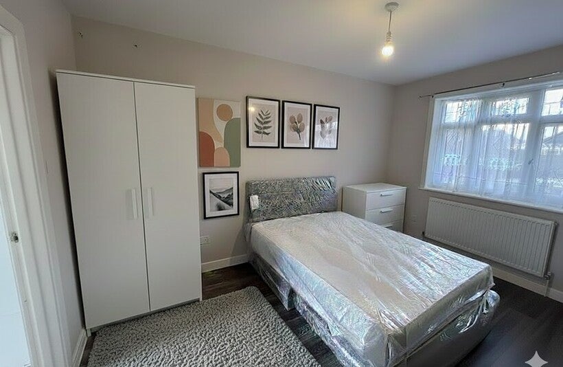Room Norbury Hill in Greater London