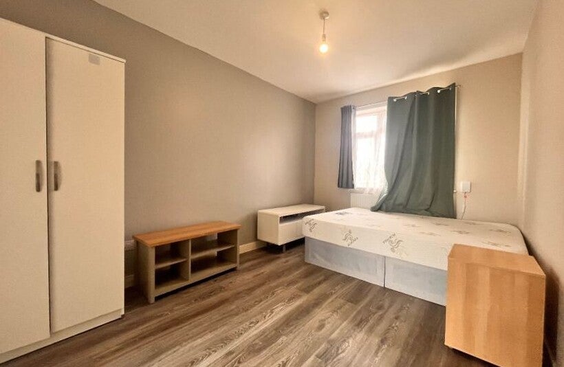 Room Norbury Hill in Greater London