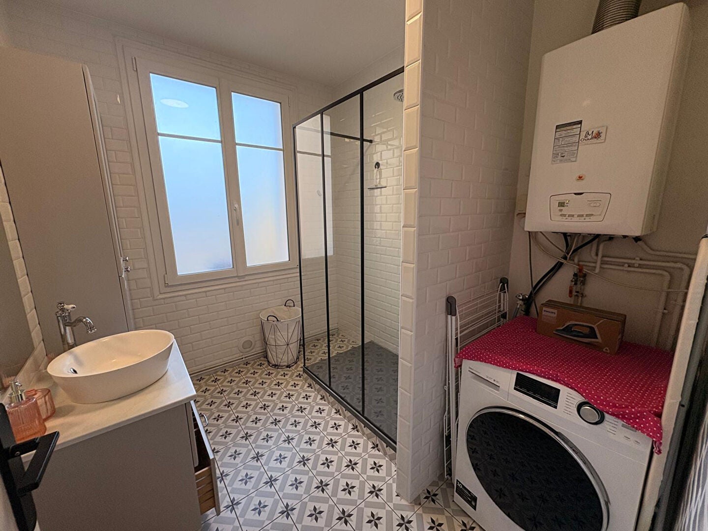 Appartement Quai Paul Bert à Tours