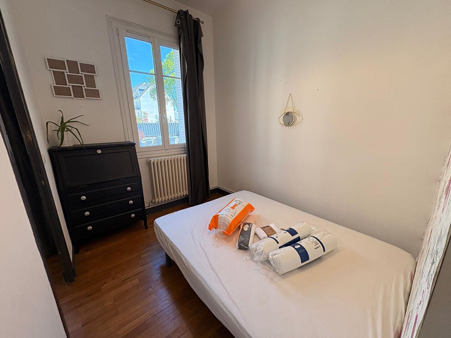 Appartement Quai Paul Bert à Tours
