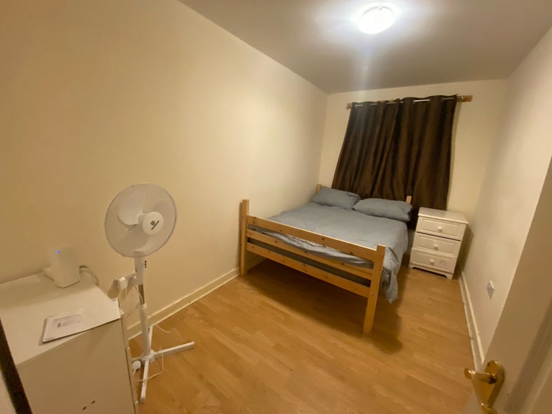 Room Defence Close in Greater London