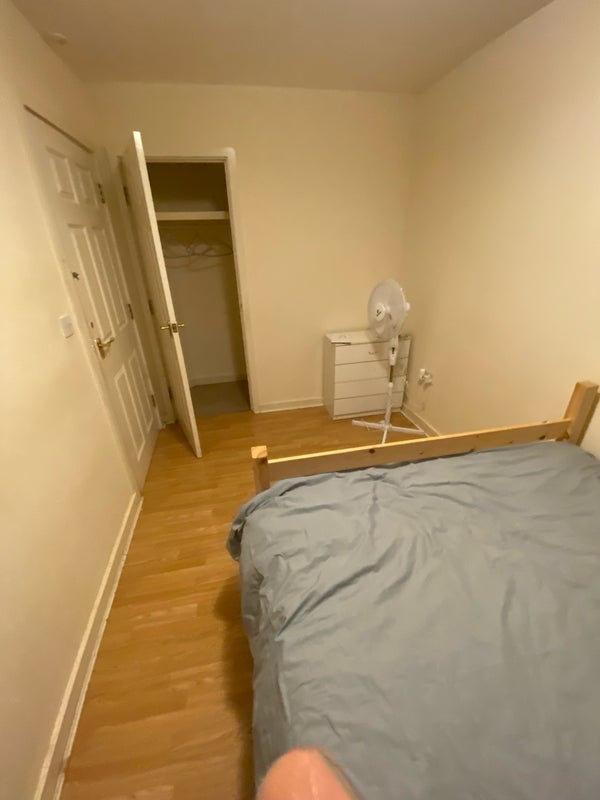 Room Defence Close in Greater London
