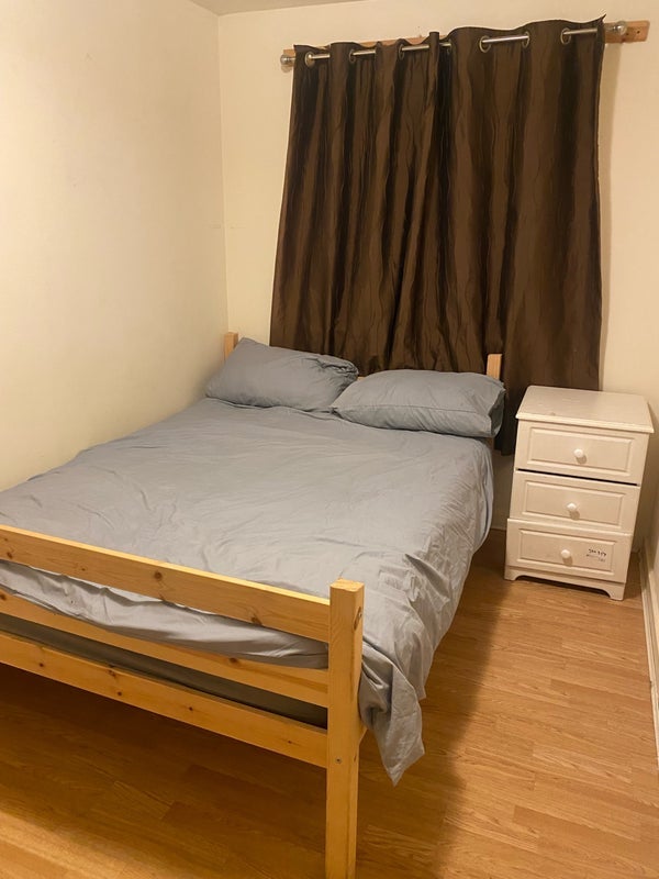 Room Defence Close in Greater London