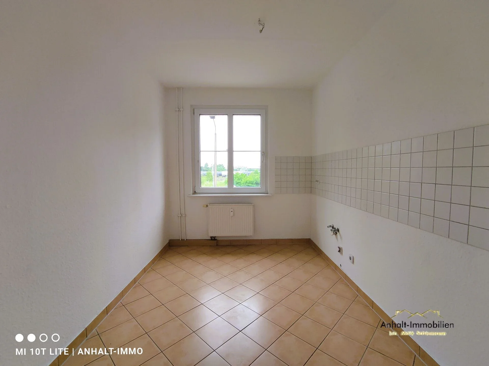 Wohnung Walther-Rathenau-Straße in Bitterfeld-Wolfen