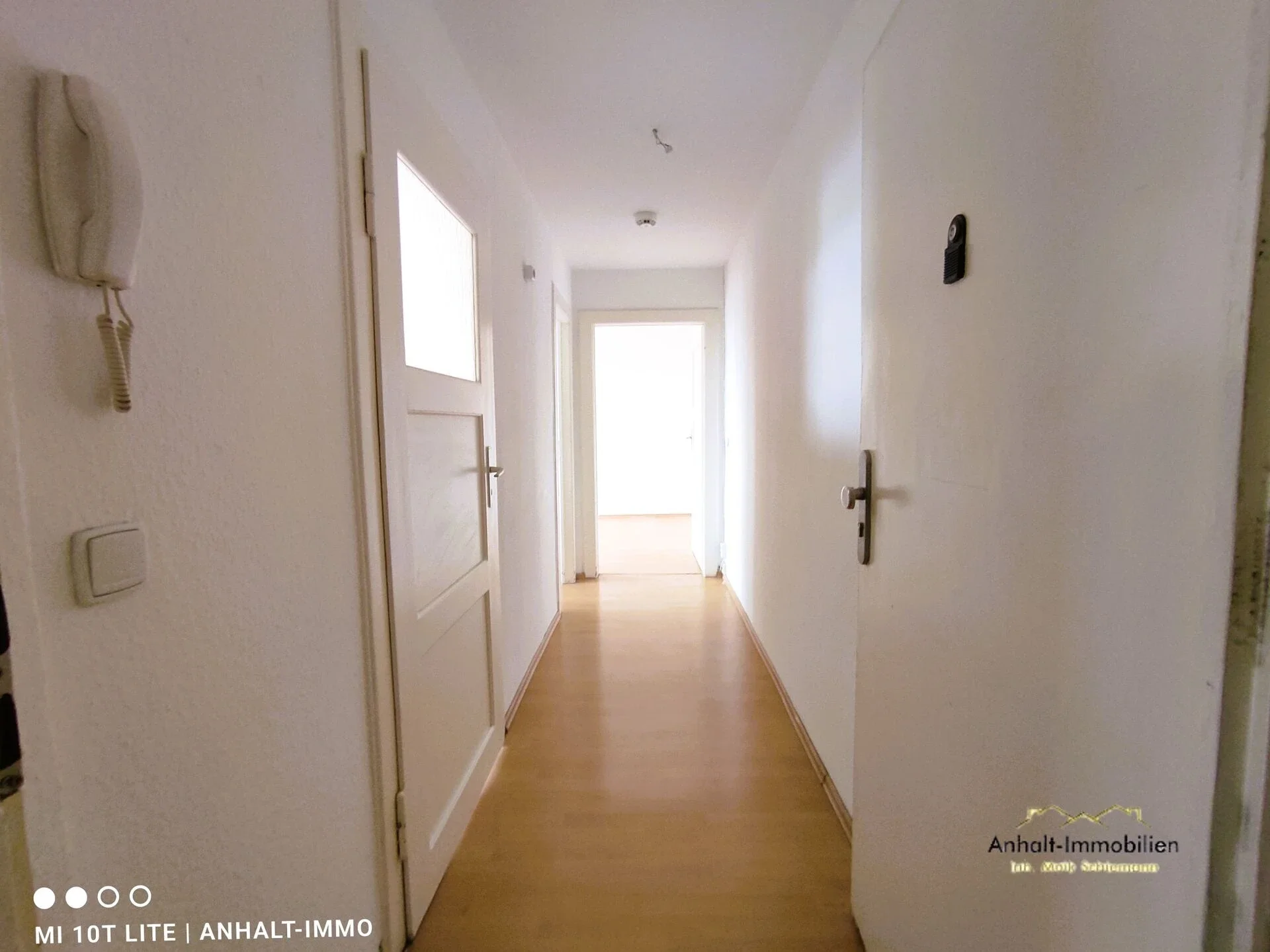 Wohnung Walther-Rathenau-Straße in Bitterfeld-Wolfen