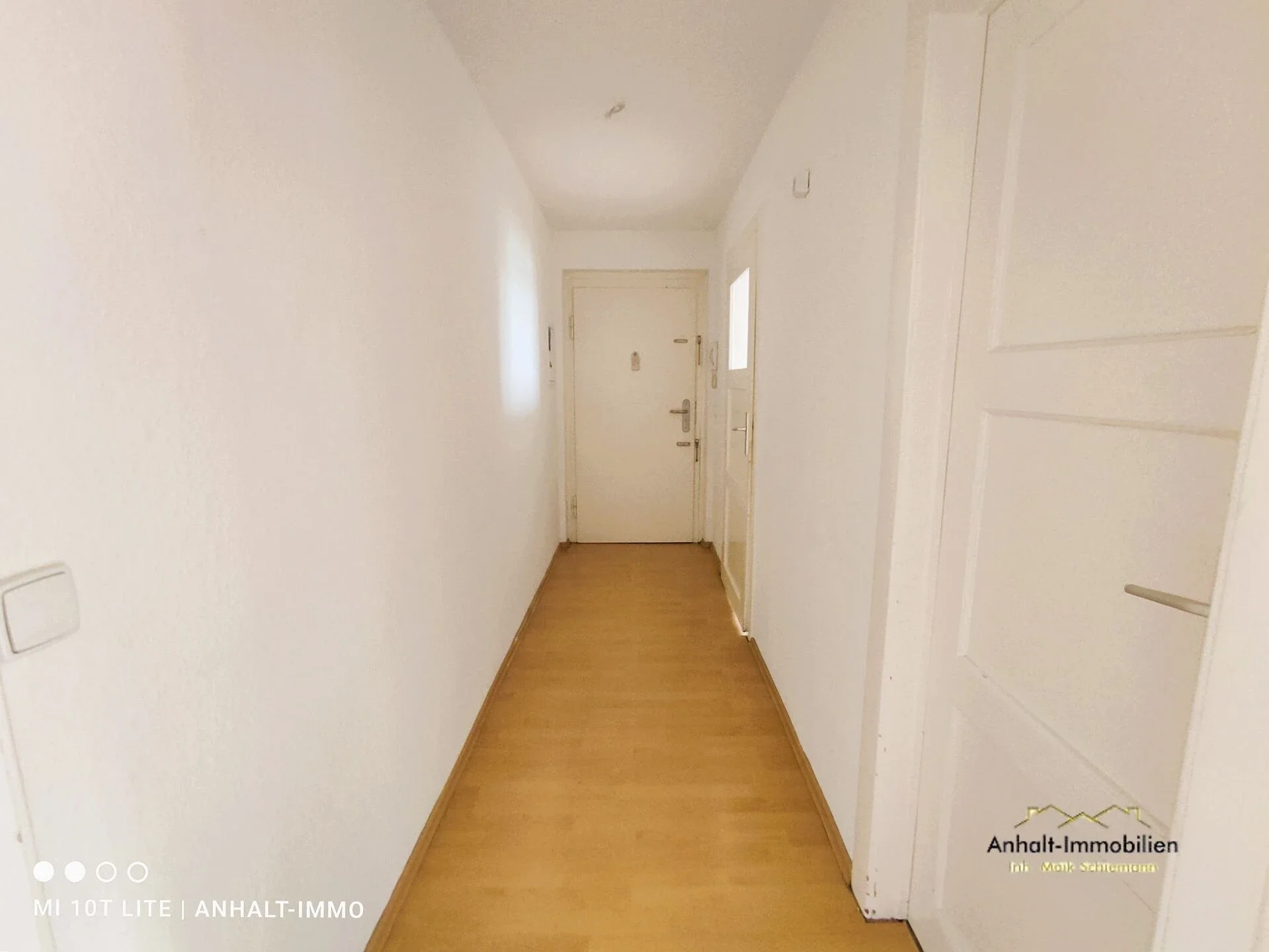 Wohnung Walther-Rathenau-Straße in Bitterfeld-Wolfen