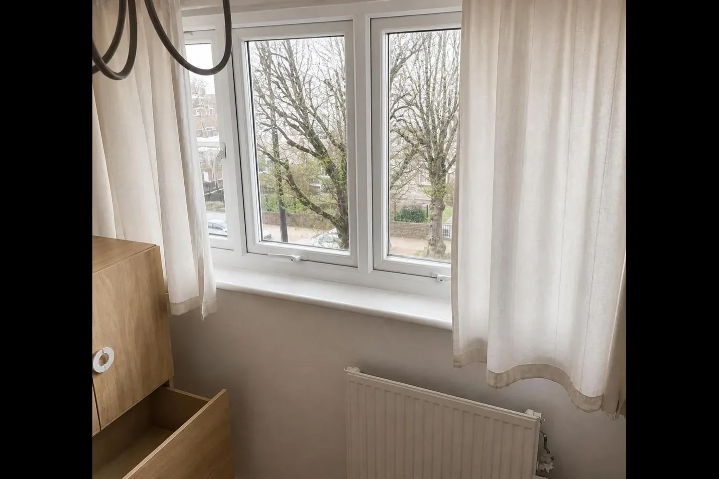 Room Rockingham Street in Greater London