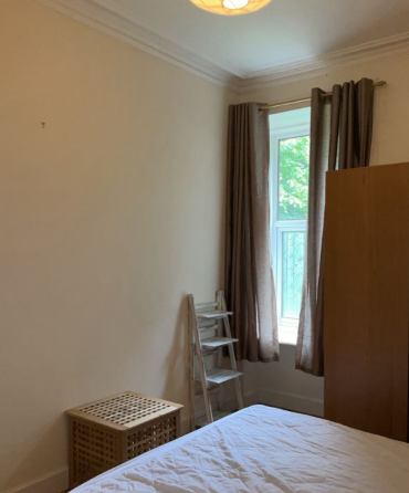 Room Tarvit Street in City of Edinburgh