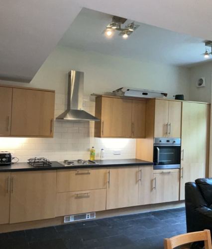 Room Tarvit Street in City of Edinburgh