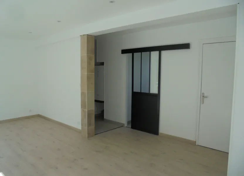 Appartement Rampe Saint-Marcel à Laon
