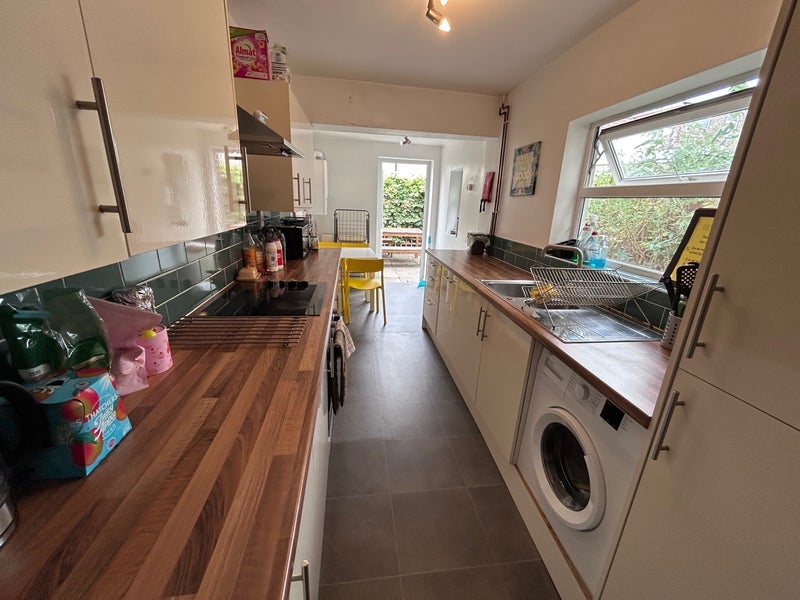 Room Worsley Street in Bristol