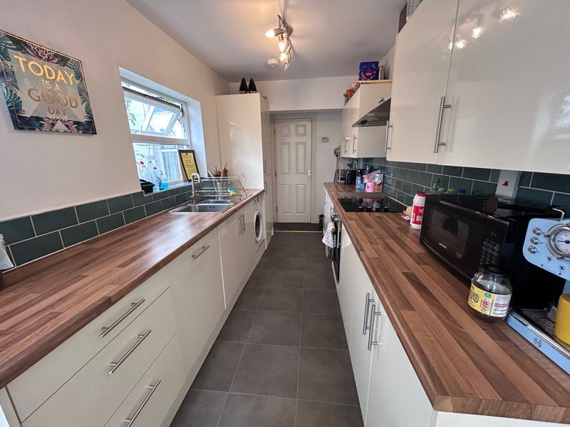 Room Worsley Street in Bristol