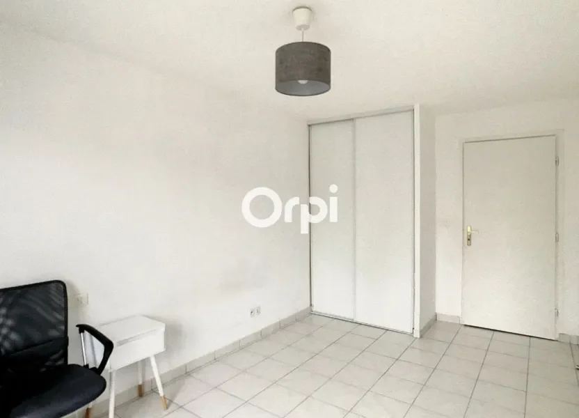 Appartement Boulevard Vauban à Lille