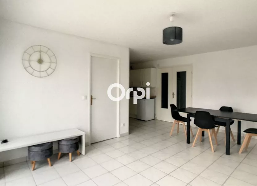 Appartement Rue de Solférino à Lille