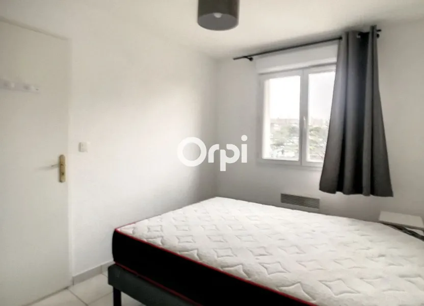 Appartement Boulevard Vauban à Lille