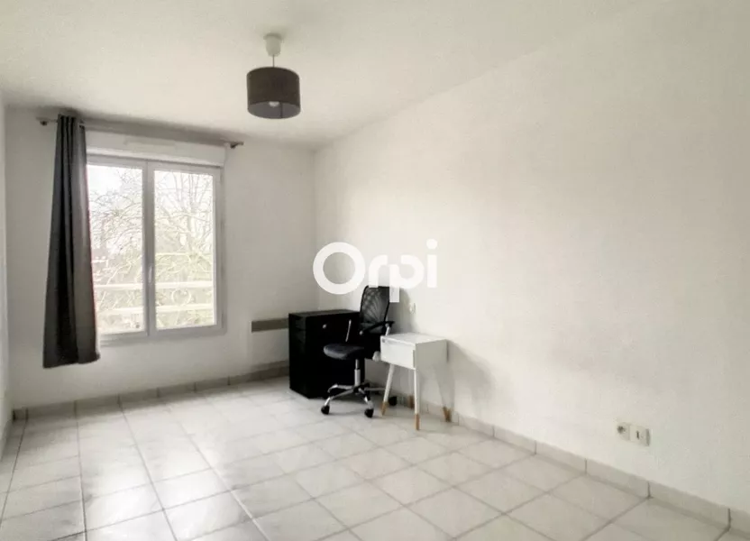 Appartement Boulevard Vauban à Lille