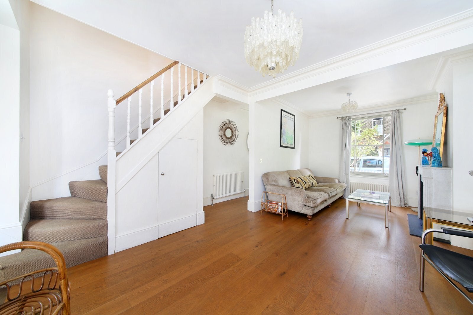 House Elsley Road in Greater London