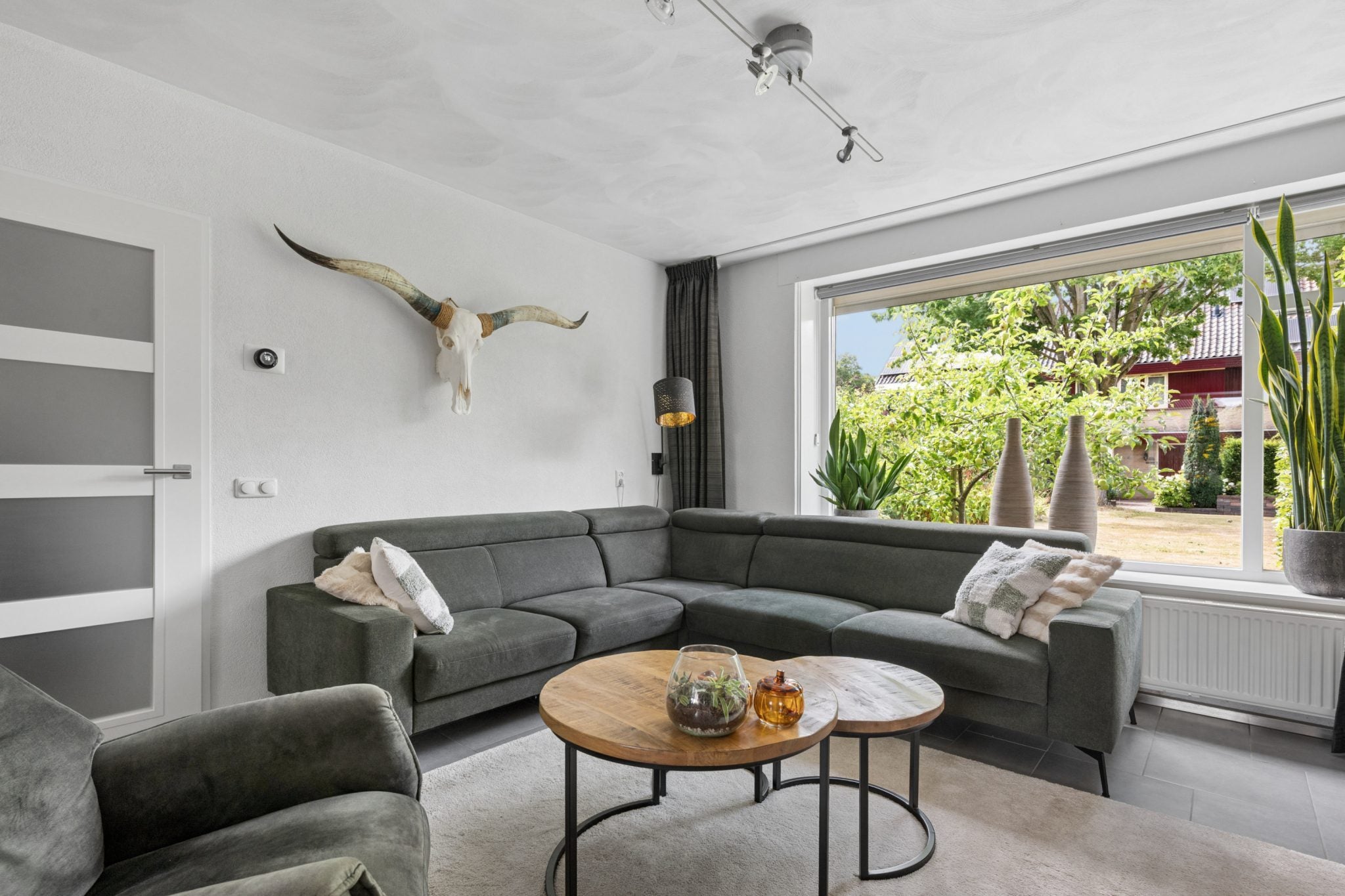 Tussenwoning te koop: 't Hazeveld 101, Nijkerk