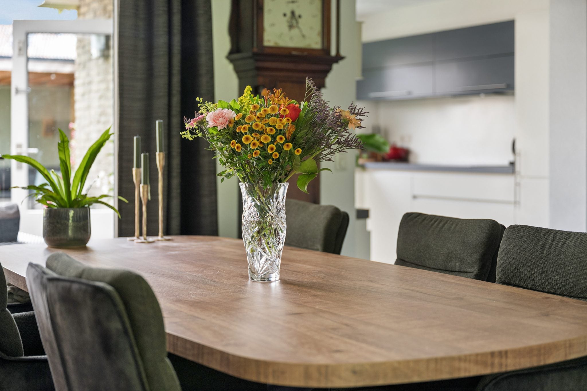 Tussenwoning te koop: 't Hazeveld 101, Nijkerk