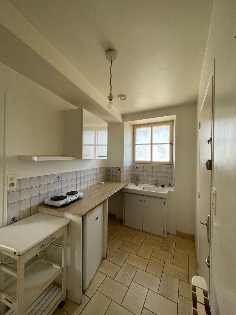 Flat Rue du Colonel Dumont Saint-Priest in Fontenay-le-Comte