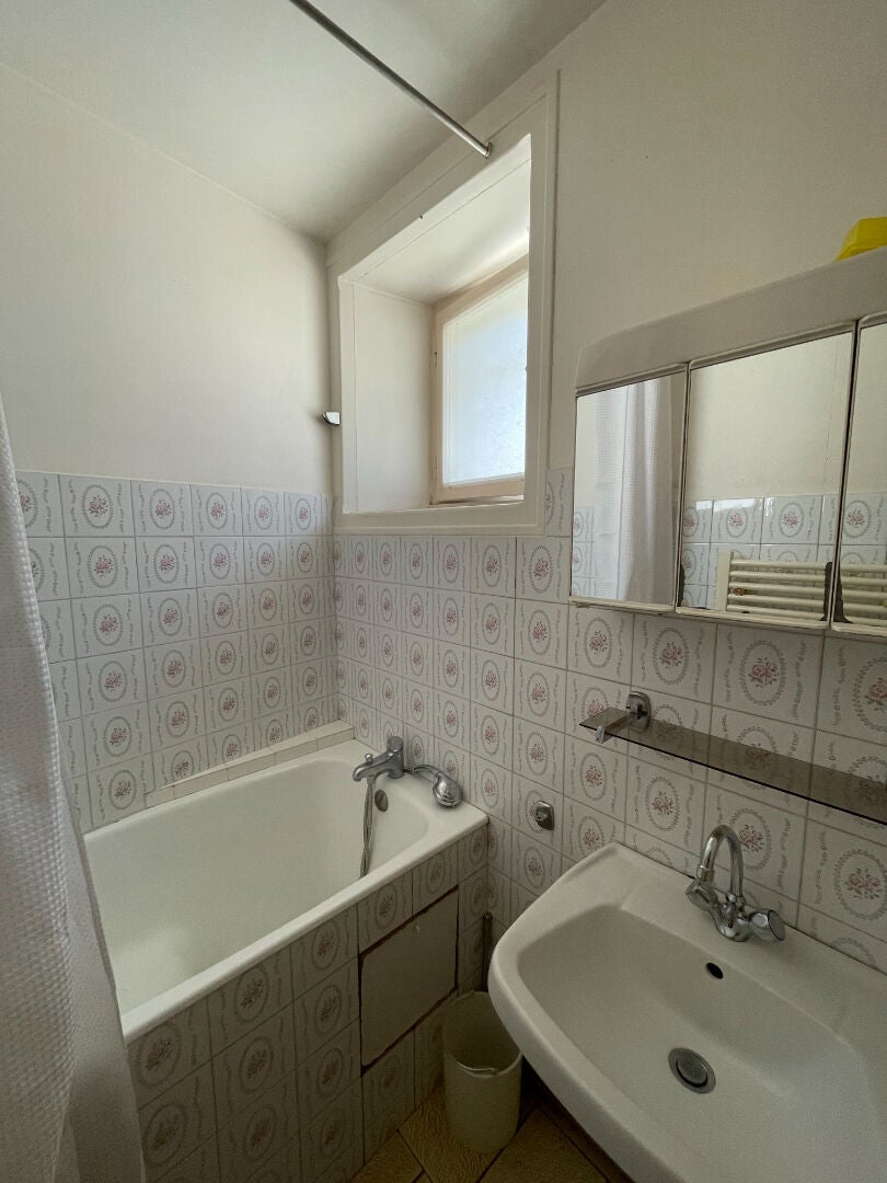 Flat Rue du Colonel Dumont Saint-Priest in Fontenay-le-Comte