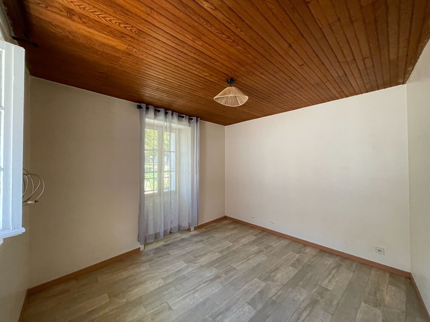 Flat Rue du Colonel Dumont Saint-Priest in Fontenay-le-Comte