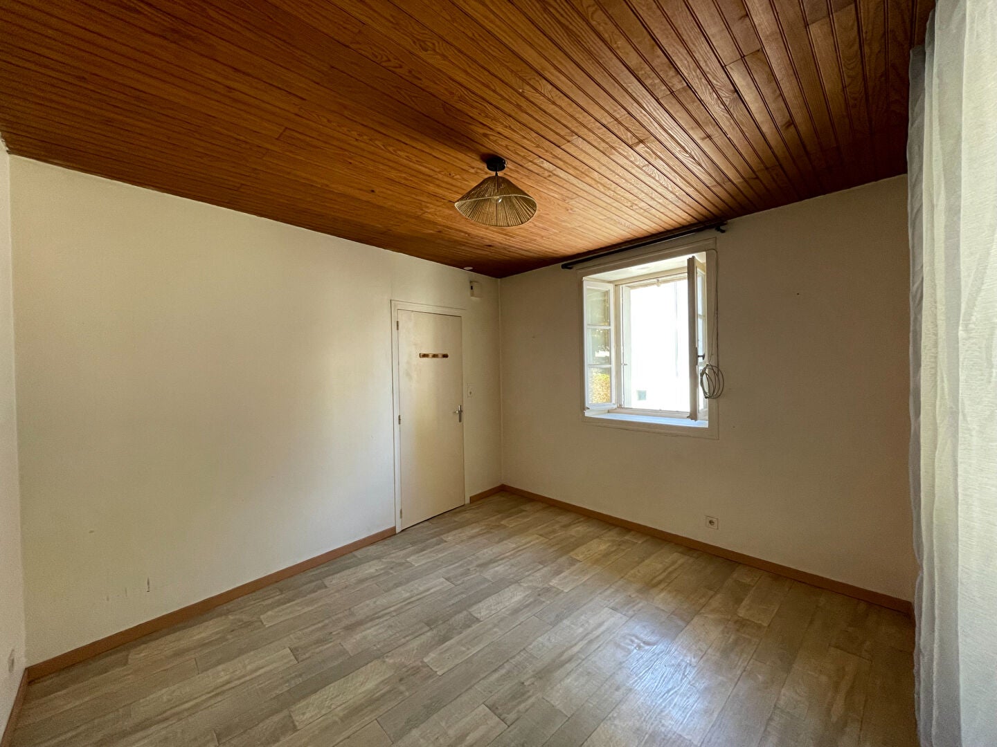 Flat Rue du Colonel Dumont Saint-Priest in Fontenay-le-Comte