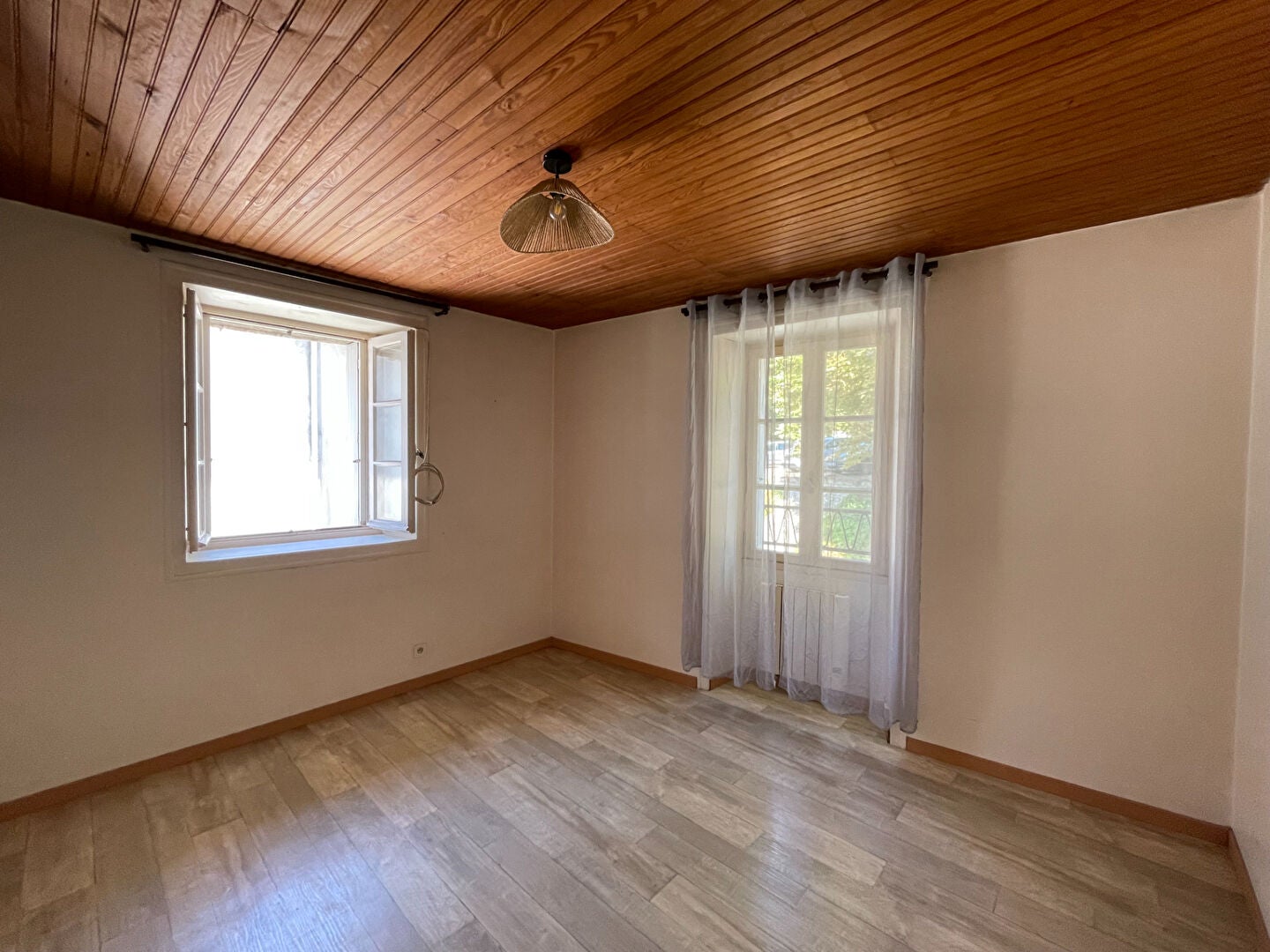 Flat Rue du Colonel Dumont Saint-Priest in Fontenay-le-Comte