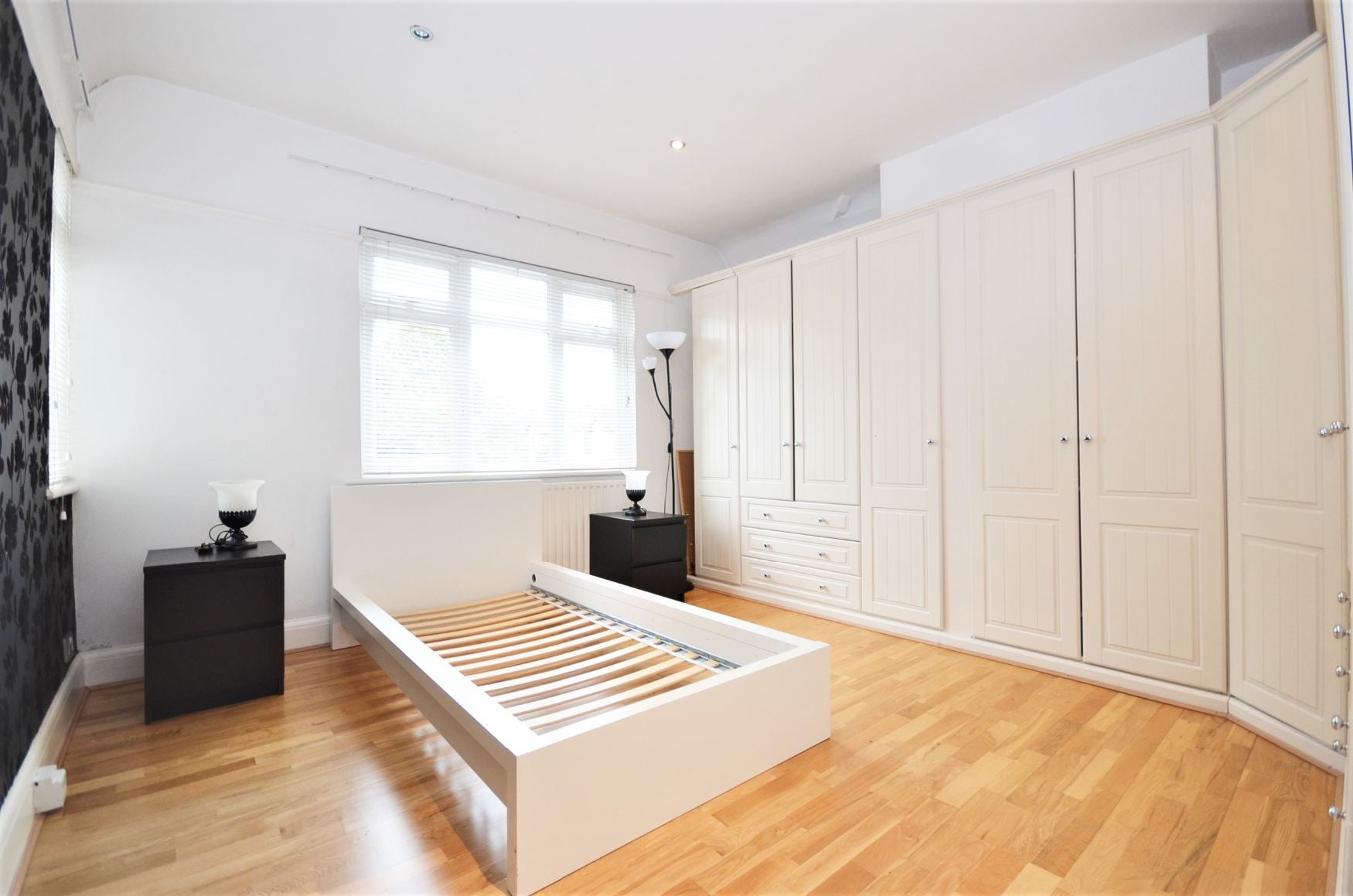 House Noel Road in Greater London